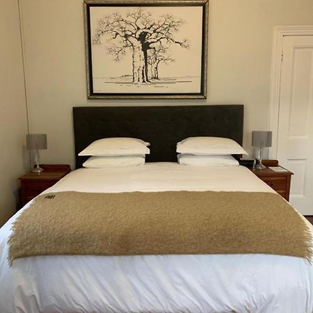 Just Joey Lodge Stellenbosch Exterior foto