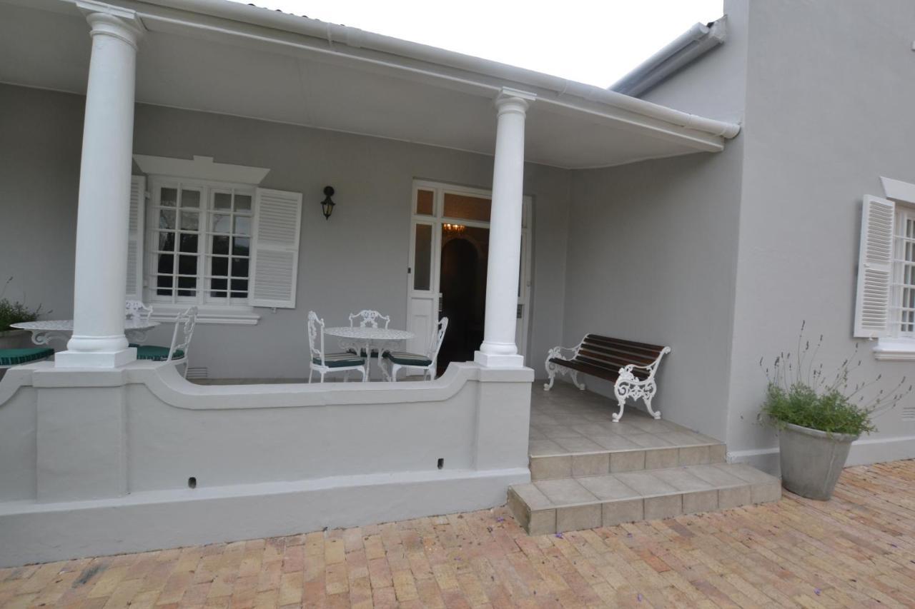 Just Joey Lodge Stellenbosch Exterior foto